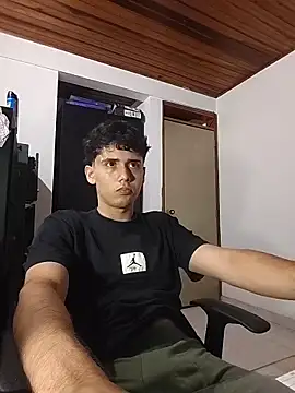 srjacobs - SrJacobs's free webcam