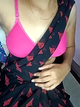 Webcam Model (Godavari_pilla)  is live.Free join now!