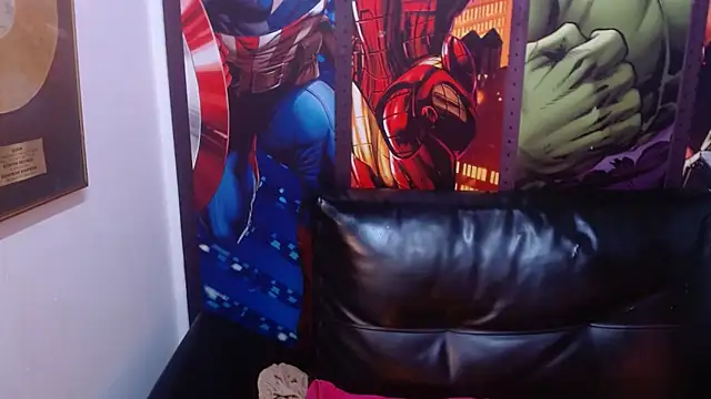 Madison_Copers webcam