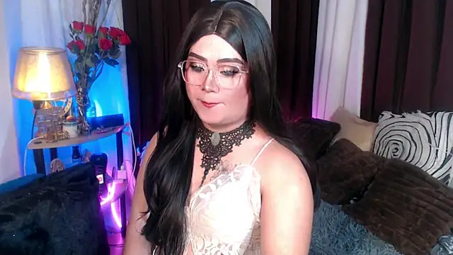 YourSweet-mich webcam