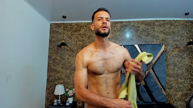 Jacob_Benelli webcam