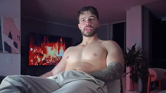 Valenthino_Salvatore webcam