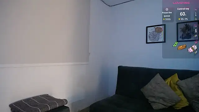 sansa_stark_love webcam