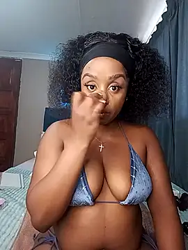 Queen-Chocolate webcam