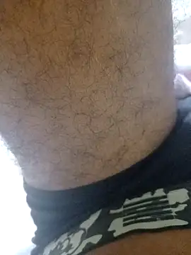 UnreadyChutzpa webcam