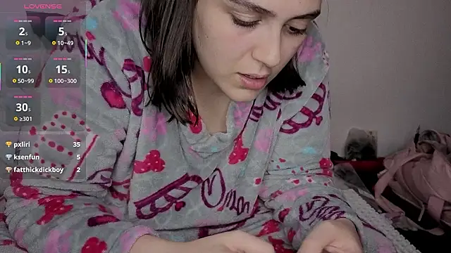 soysara15 webcam