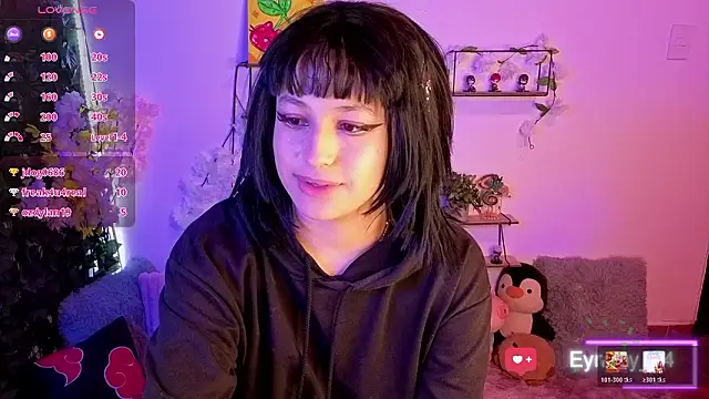 Eymmy_24 webcam