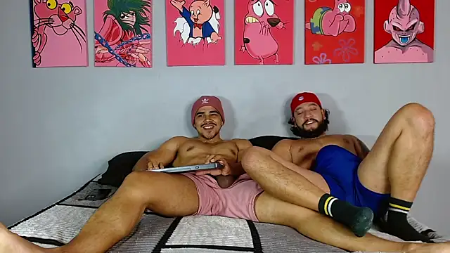 Kent_Rodriguez webcam