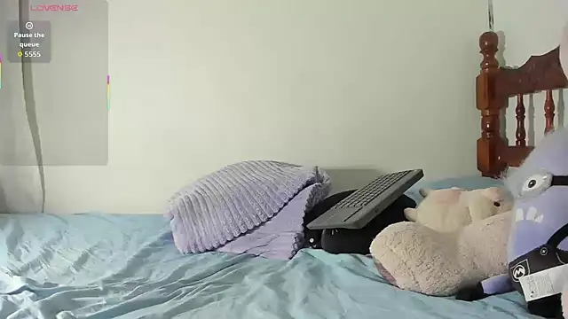 jilary__clinton webcam