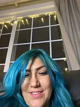 LittleMissEeve webcam