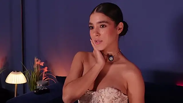 Olivia_Collins1 webcam