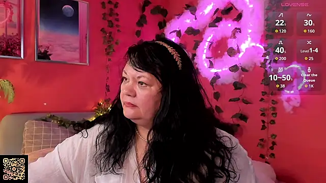 sandra_jackson webcam