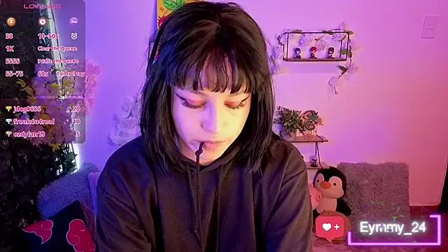 Eymmy_24 webcam