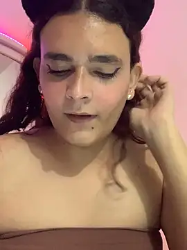 La-Gatiita-trans webcam