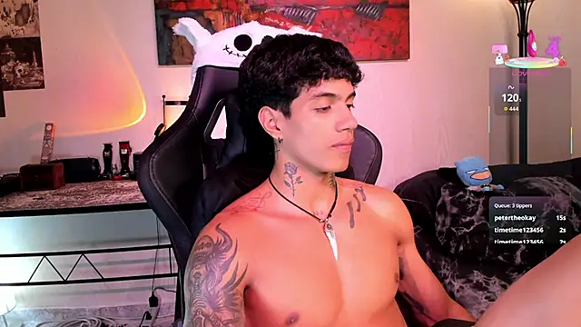 Preview of aress_damon