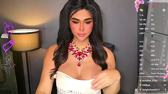 CelineeAbundance webcam