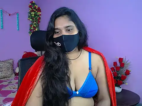 Maiya_Amber webcam