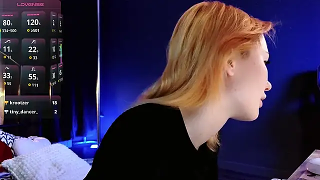 Kiara_Dream webcam