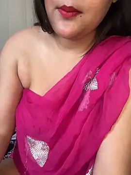 HotNeha08 webcam