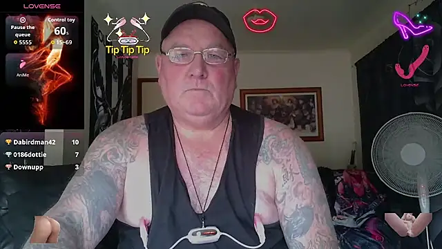 Preview of kinkyblueyes69