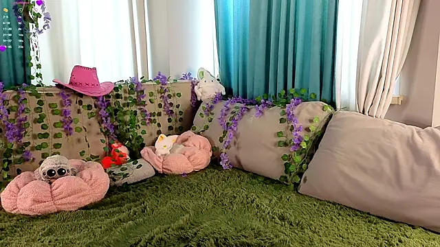 DarylAshworth webcam