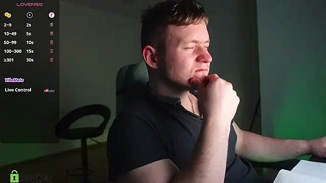 Richard_Dullas webcam