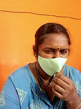 Webcam Model (Tamil_Ranjini)  is live.Free join now!