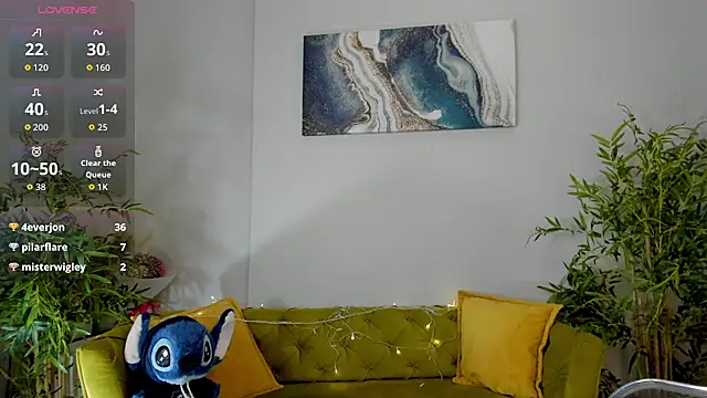 Debbie_Taylor webcam