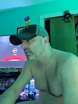 Novabear6996 webcam