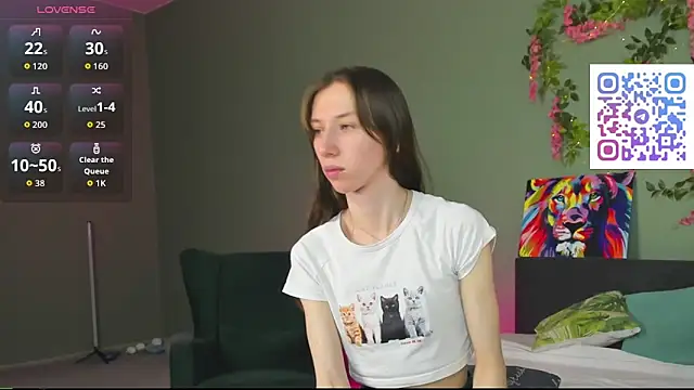 Lisbeth__Salander webcam