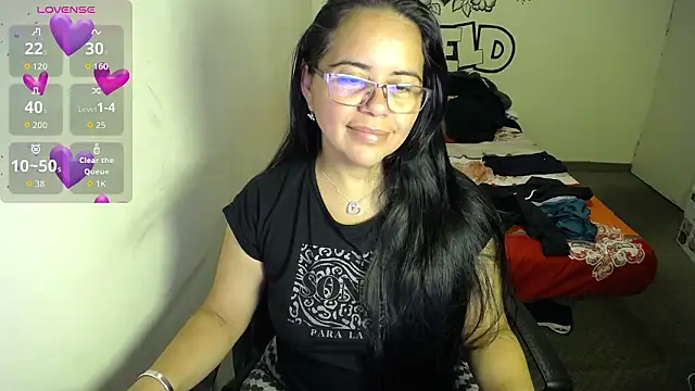 Miss__kendra_ webcam