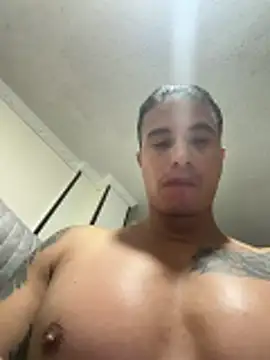 DominickVegas webcam