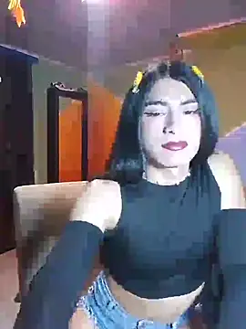 Selena_Nova webcam