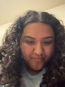 Angeliccreamyrican webcam