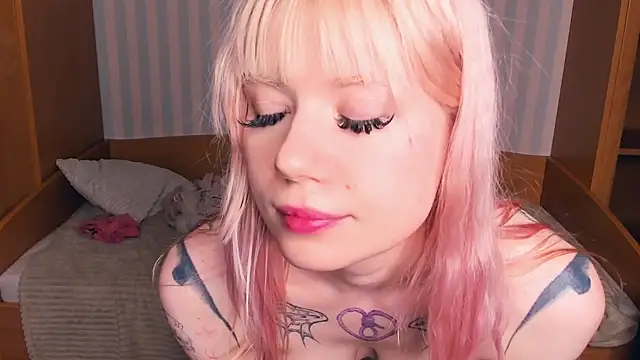 NoelMccrimmon webcam