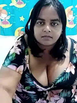 SusanaEshwar webcam