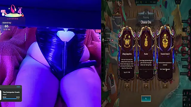 baileymonarch webcam