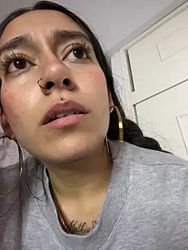 Webcam Model (Alaska_euphoria)  is live.Free join now!