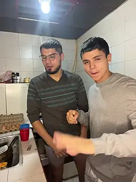 mirallesandbig webcam