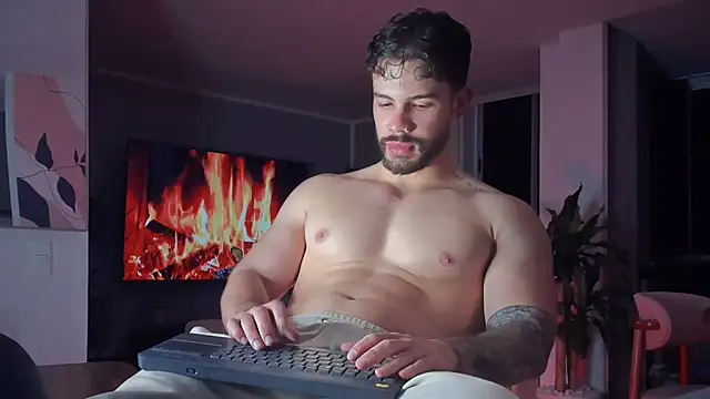 Valenthino_Salvatore webcam