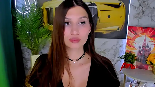 Mollyinyourmind webcam