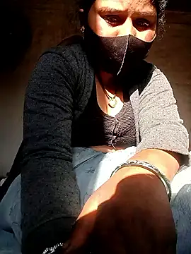 Bharti_thakurr webcam