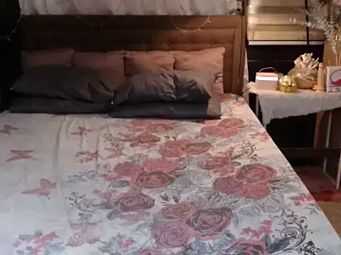 xheavenlytrans webcam