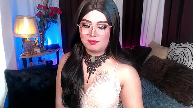 YourSweet-mich webcam