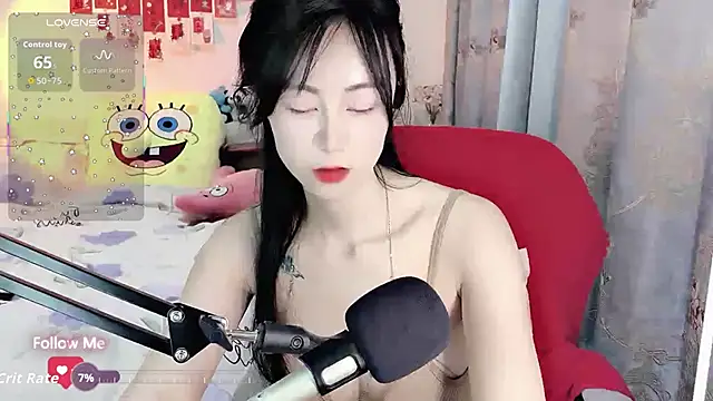 美女coffeecat-1111在线直播