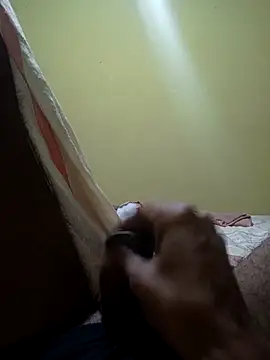 UnreadyChutzpa webcam