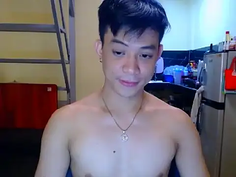 AsianCUMQUICKLY webcam