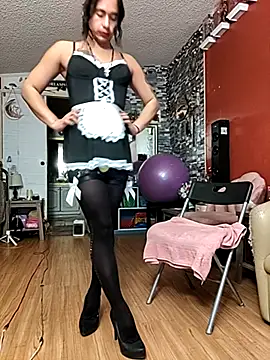 TranSexualJade95 webcam