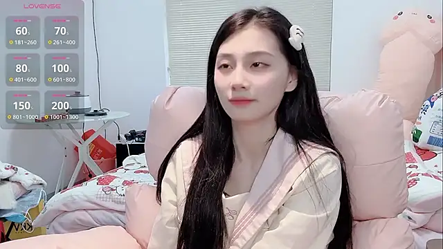 美女lris-Beauty在线直播