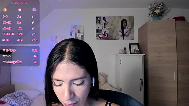 Veronikolsen- webcam